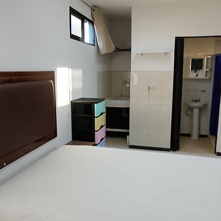 Cabinas Dormi Bene Miramar Екстериор снимка