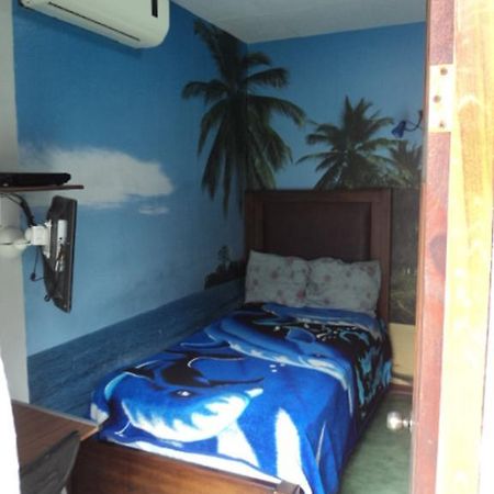 Cabinas Dormi Bene Miramar Екстериор снимка