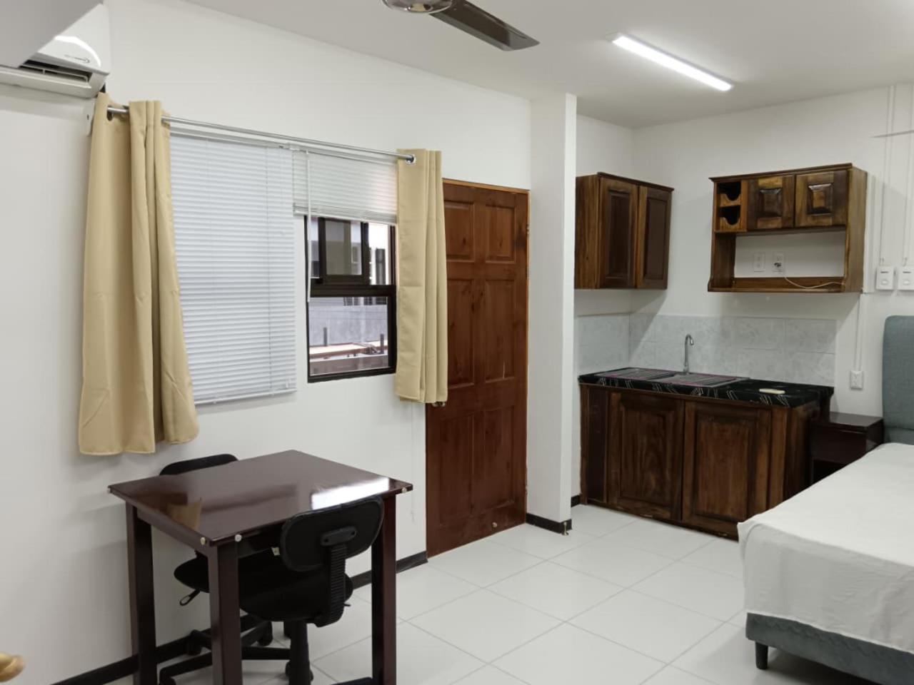 Cabinas Dormi Bene Miramar Екстериор снимка