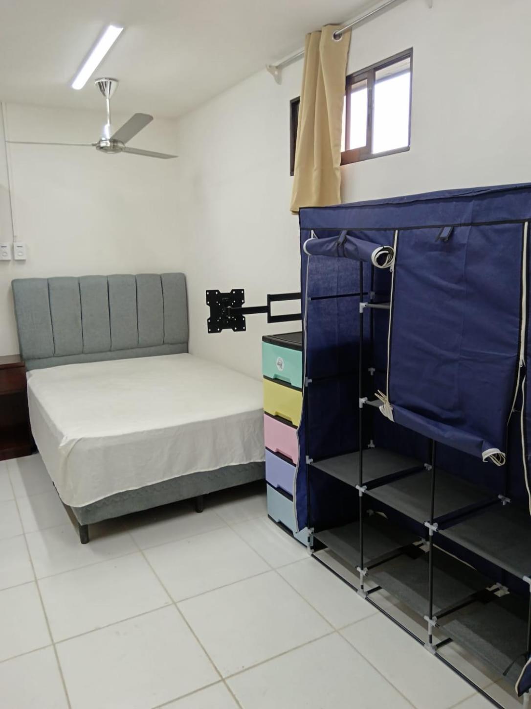 Cabinas Dormi Bene Miramar Екстериор снимка