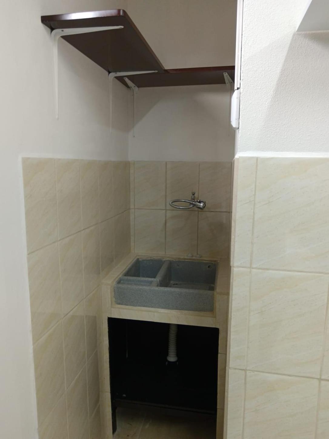 Cabinas Dormi Bene Miramar Екстериор снимка