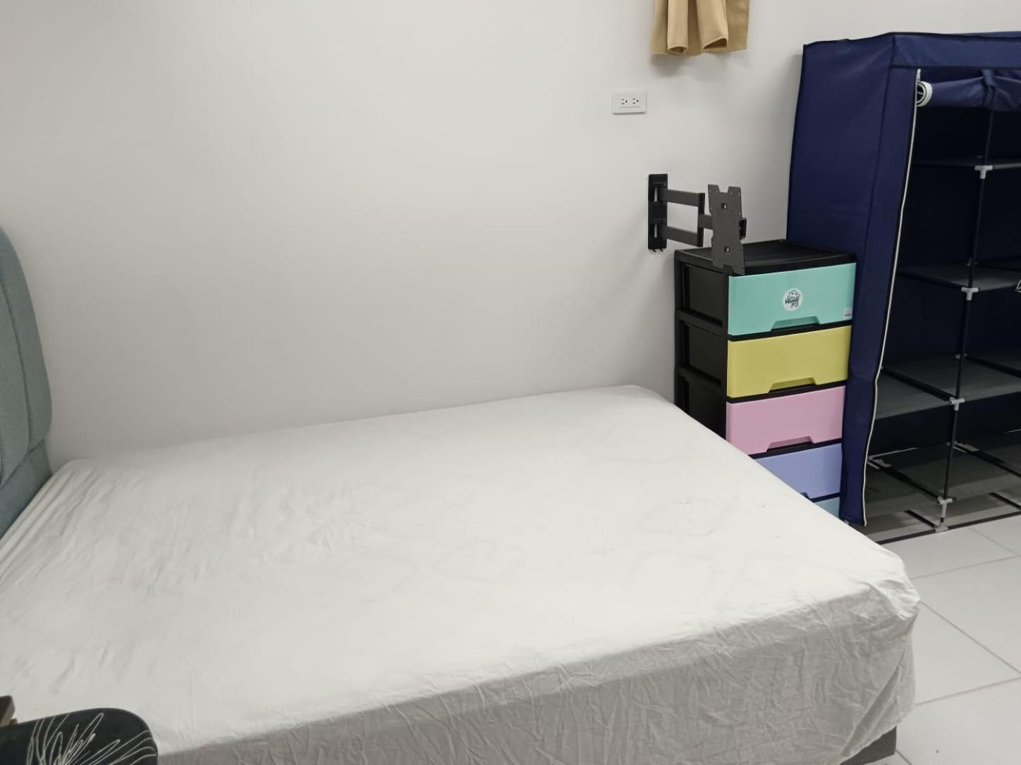Cabinas Dormi Bene Miramar Екстериор снимка