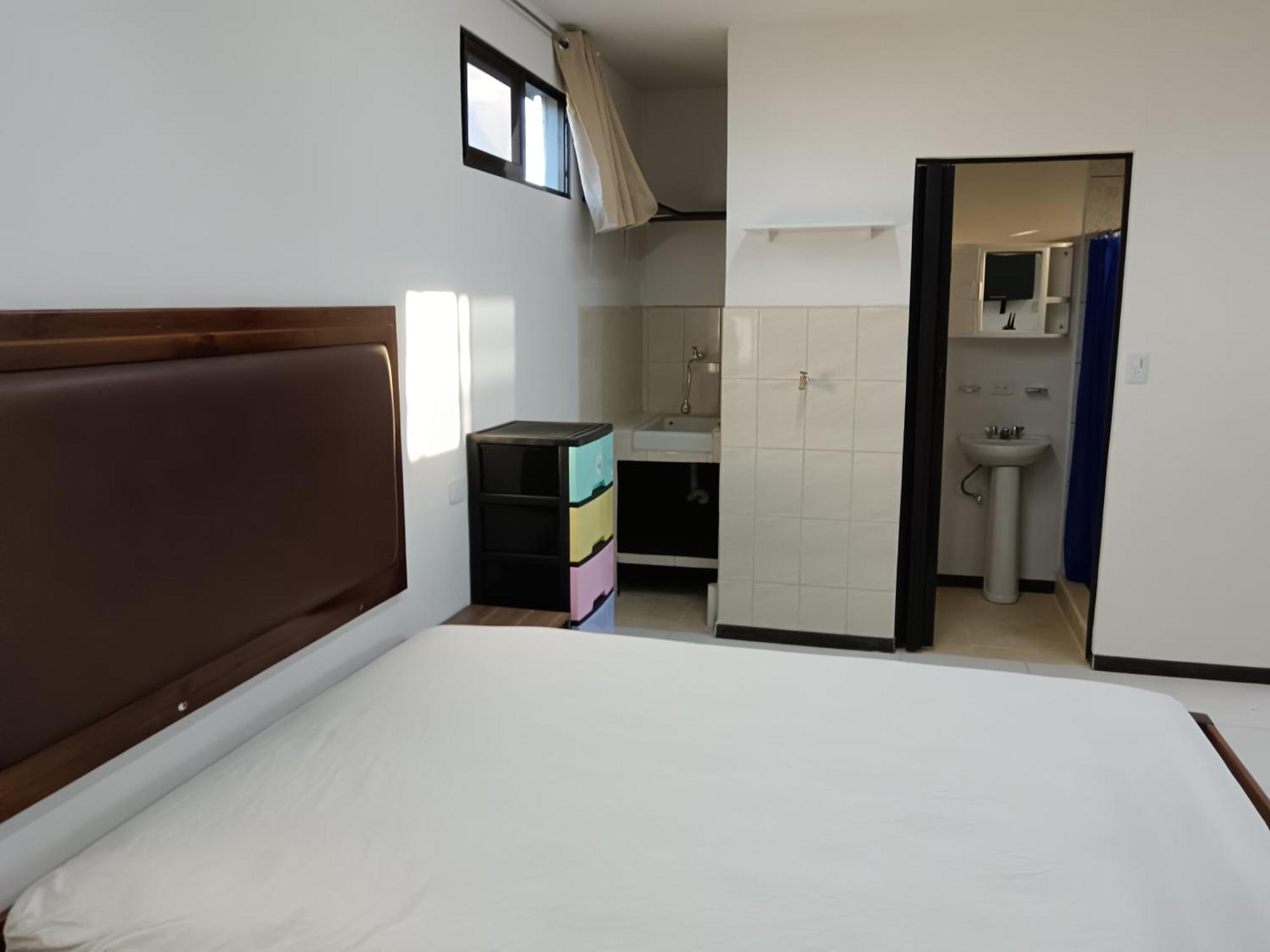 Cabinas Dormi Bene Miramar Екстериор снимка