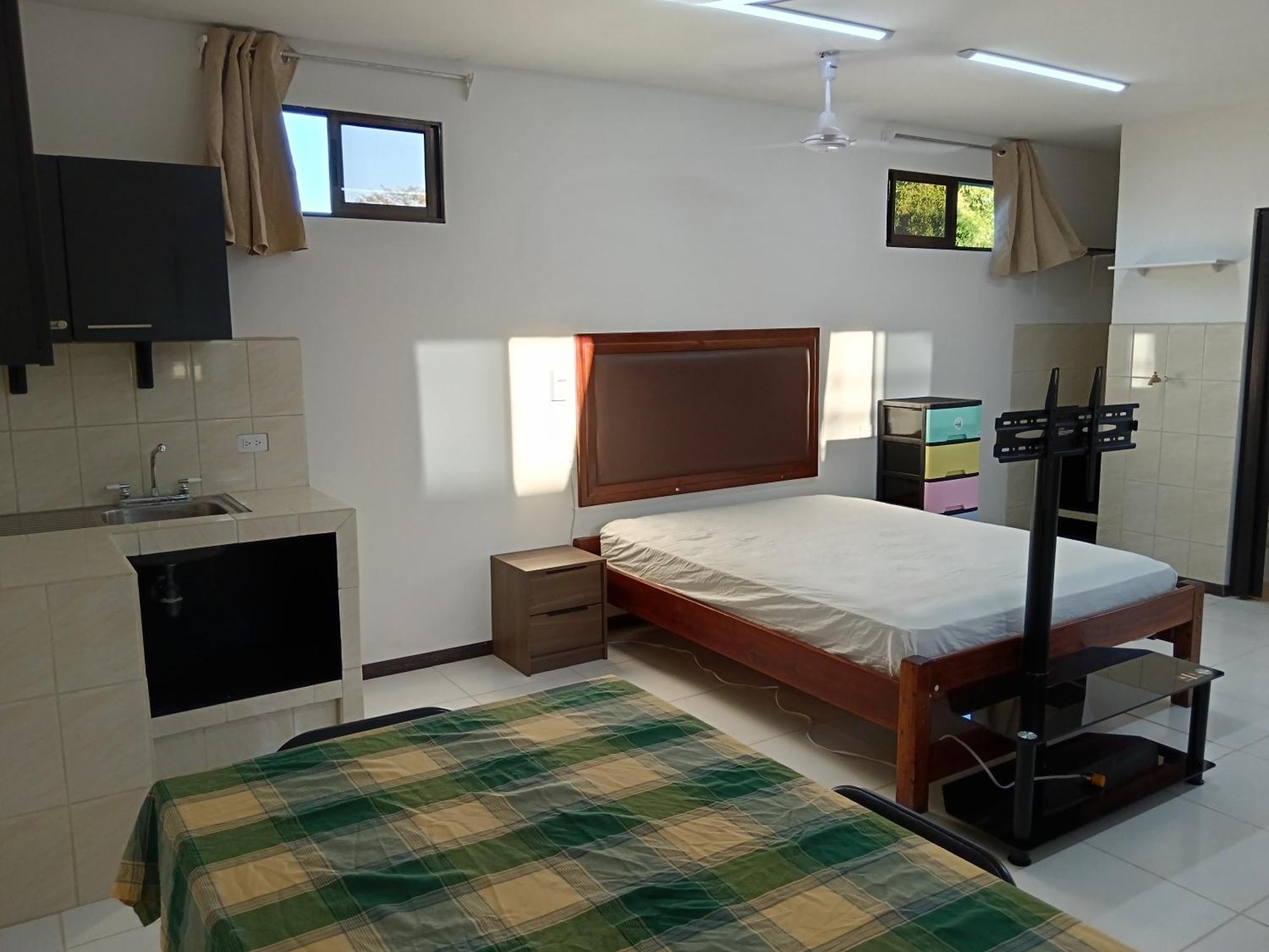 Cabinas Dormi Bene Miramar Екстериор снимка