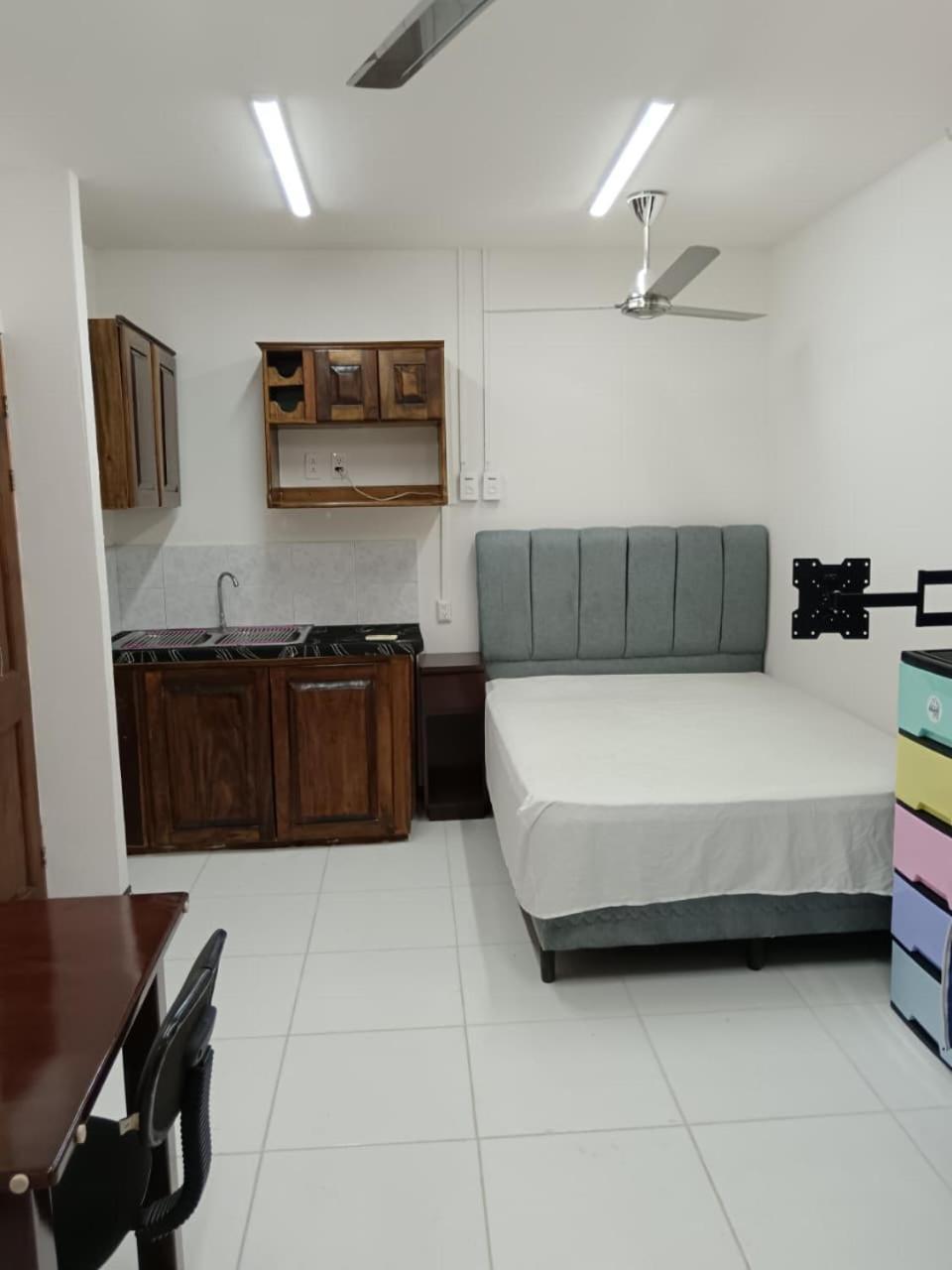 Cabinas Dormi Bene Miramar Екстериор снимка