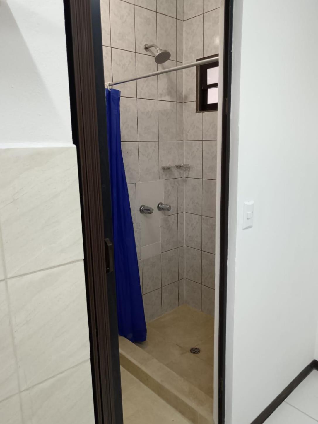 Cabinas Dormi Bene Miramar Екстериор снимка