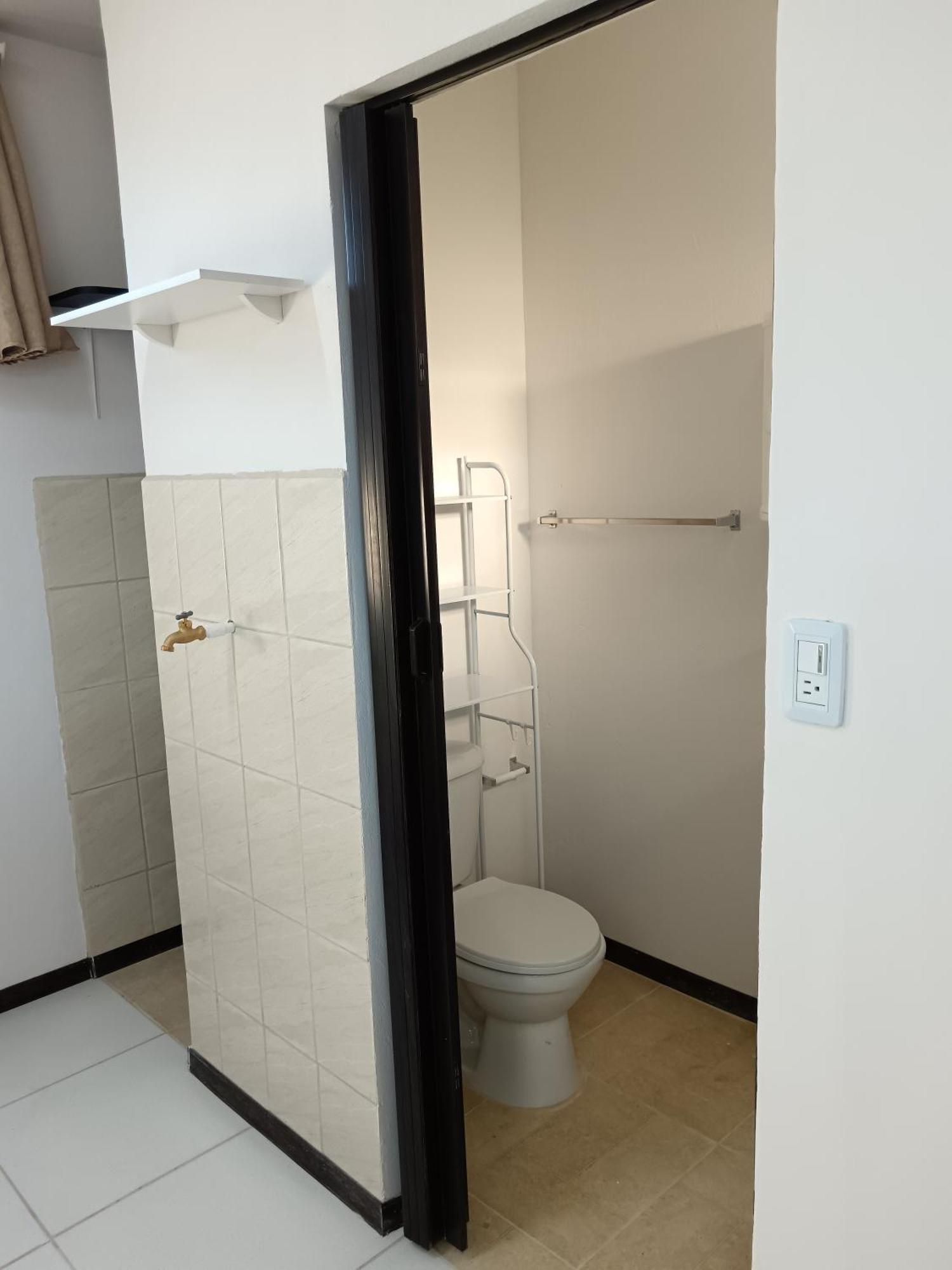 Cabinas Dormi Bene Miramar Екстериор снимка