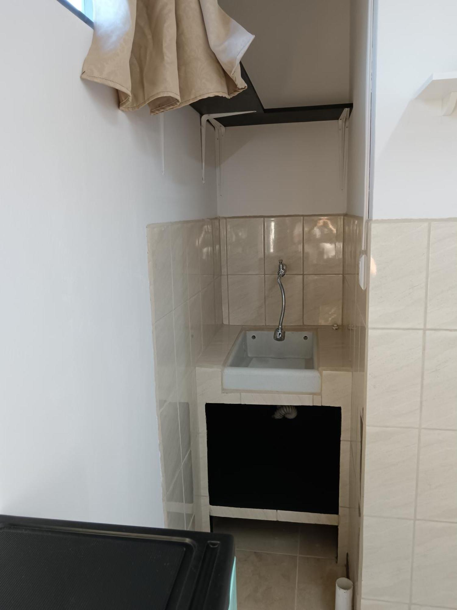Cabinas Dormi Bene Miramar Екстериор снимка
