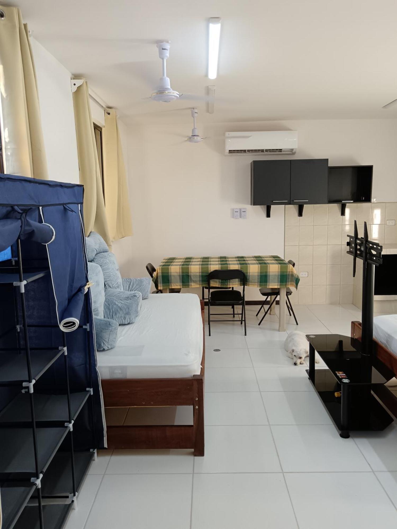 Cabinas Dormi Bene Miramar Екстериор снимка