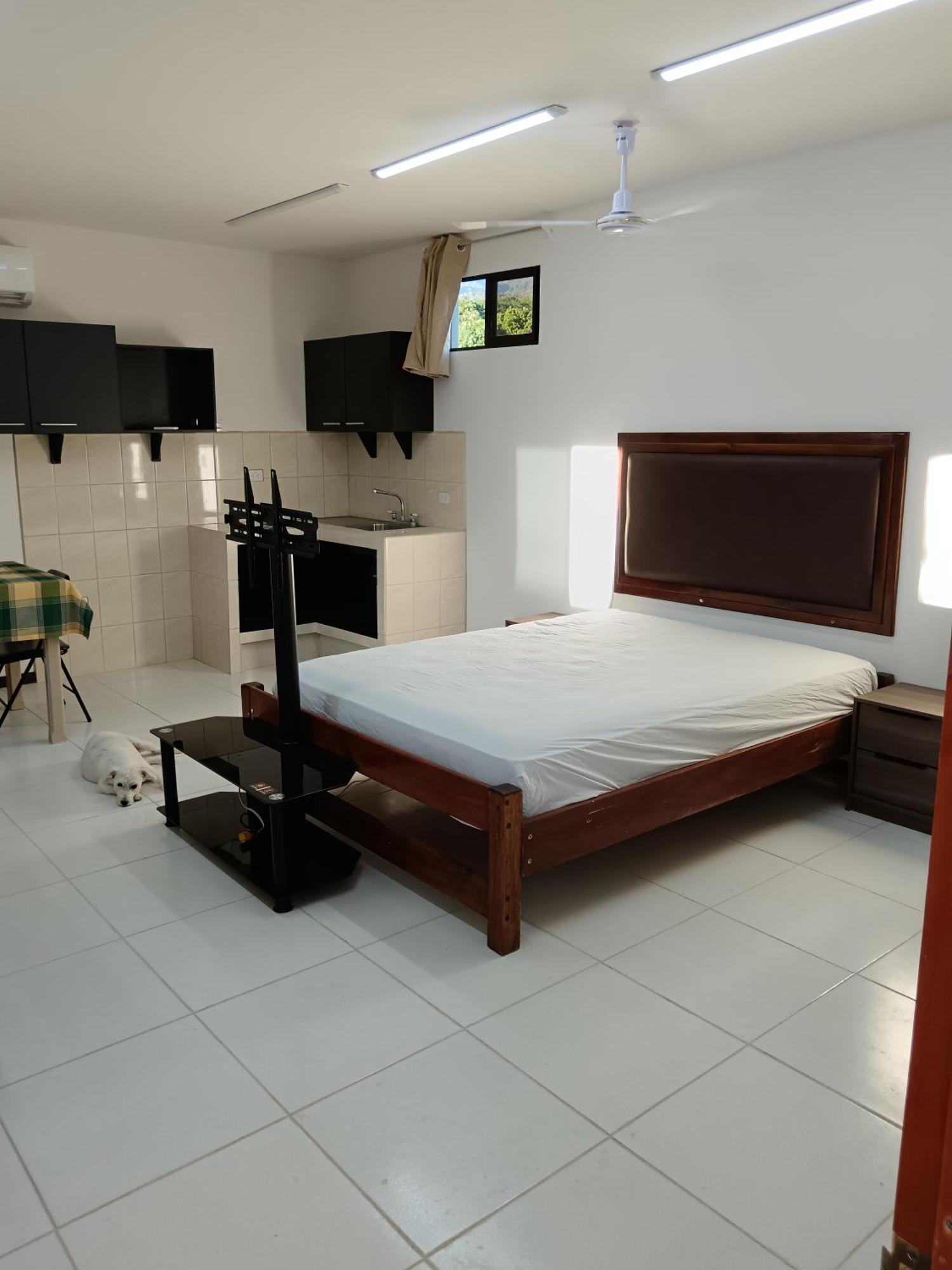 Cabinas Dormi Bene Miramar Екстериор снимка
