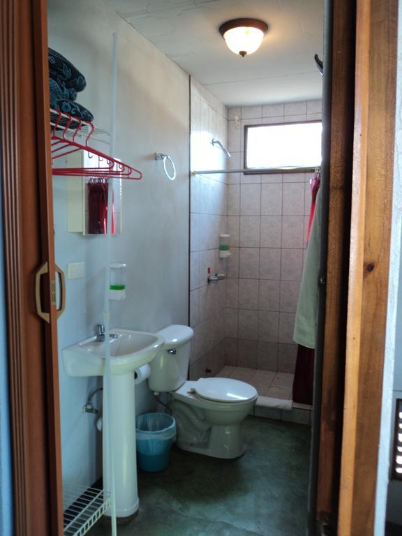 Cabinas Dormi Bene Miramar Стая снимка