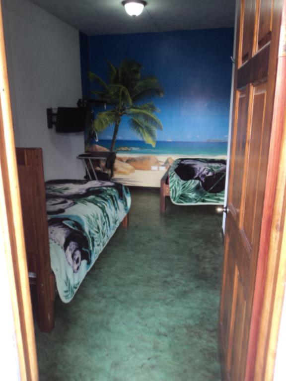 Cabinas Dormi Bene Miramar Екстериор снимка