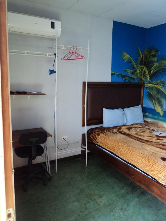 Cabinas Dormi Bene Miramar Екстериор снимка