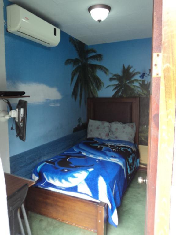Cabinas Dormi Bene Miramar Екстериор снимка