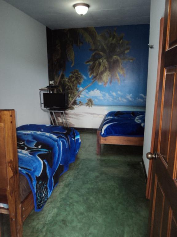 Cabinas Dormi Bene Miramar Екстериор снимка